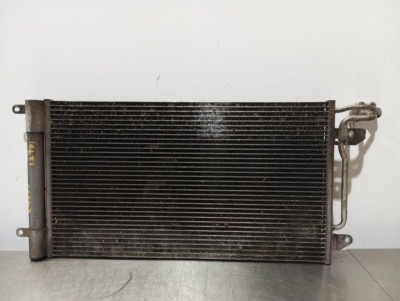 RADIADOR CALEFACCION / AIRE ACONDICIONADO, SEAT, IBIZA SC (6J1)