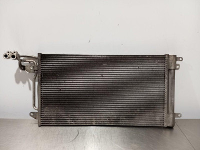 RADIADOR CALEFACCION / AIRE ACONDICIONADO, SEAT, IBIZA SC (6J1)