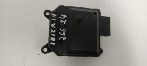 MOTOR APERTURA TRAMPILLAS CLIMATIZADOR SEAT IBIZA (6L1) 