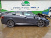 TOYOTA AVENSIS (T27) — Donor Vehicle for Used Parts 