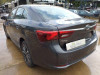 TOYOTA AVENSIS (T27) — Donor Vehicle for Used Parts 