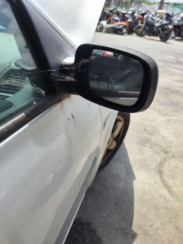 RETROVISOR DERECHO RENAULT MEGANE II GRANDTOUR 