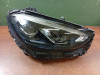 FARO DERECHO Mercedes-Benz CLASE C (BM 206) BERLINA 