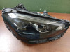 FARO DERECHO Mercedes-Benz CLASE C (BM 206) BERLINA 