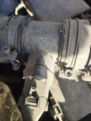 CAUDALIMETRO, KIA, CARENS (RS)