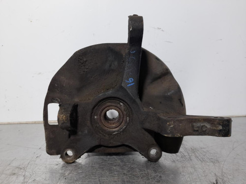  MANGUETA DELANTERA IZQUIERDA HYUNDAI ACCENT (LC) 