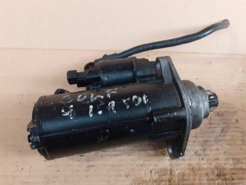  MOTOR ARRANQUE 