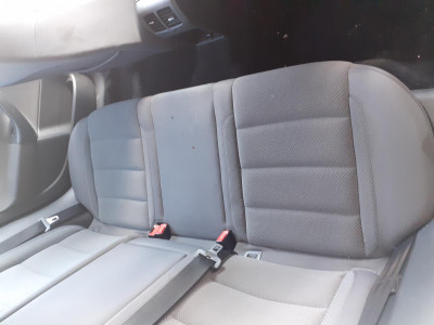 JUEGO ASIENTOS COMPLETO, VOLKSWAGEN, GOLF V (1K1)(10.2003)