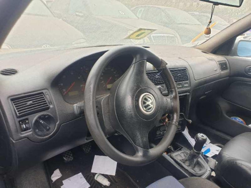  VOLKSWAGEN GOLF IV BERLINA (1J1)(10.1997) 