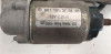  MOTOR ARRANQUE Mercedes-Benz CLK (BM 208) COUPE 