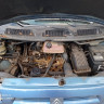 Citroen Jumpy (2003->) SIN IDENTIFICAR