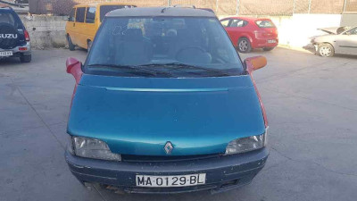 RENAULT ESPACE (J63)