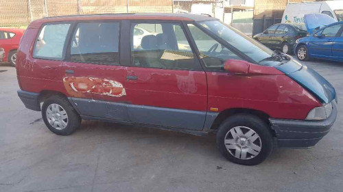 RENAULT ESPACE (J63) — vehículo donante para recambios 