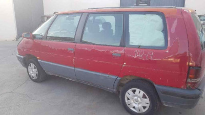RENAULT ESPACE (J63)