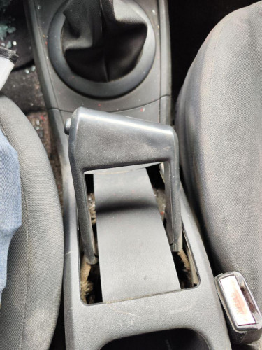 PALANCA FRENO RENAULT MEGANE II GRANDTOUR 