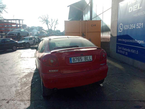 RENAULT MEGANE I FASE 2 COUPE (DA...) 