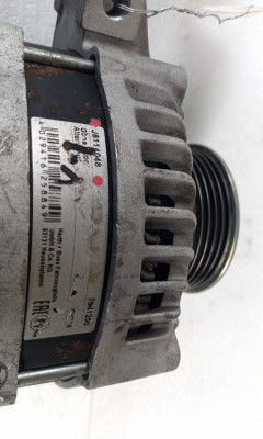 ALTERNADOR, HONDA, CIVIC 5 PUERTAS (FK)