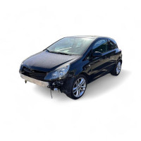 OPEL CORSA D