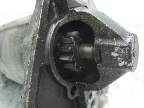 MOTOR ARRANQUE RENAULT CLIO II FASE II (B/CB0) 