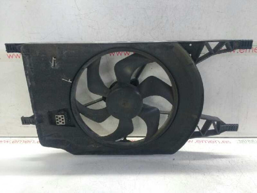  ELECTROVENTILADOR, RENAULT, ESPACE IV (JK0) 