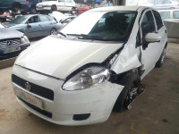 FIAT GRANDE PUNTO (199)