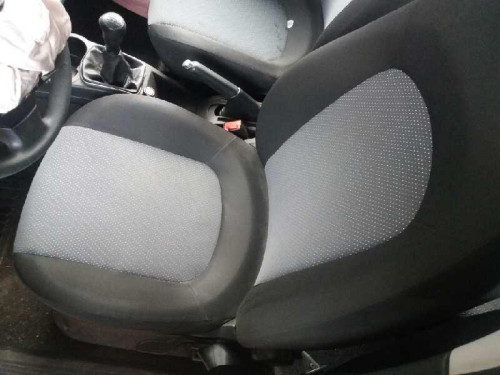  FIAT GRANDE PUNTO (199) 