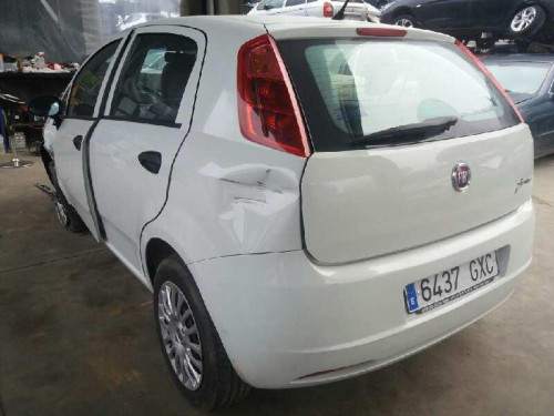  FIAT GRANDE PUNTO (199) 