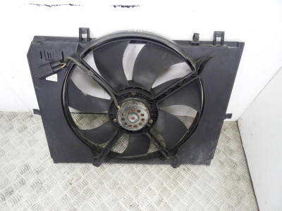 ELECTROVENTILADOR, MERCEDES-BENZ, CLASE E (BM 210) BERLINA