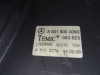  ELECTROVENTILADOR MERCEDES-BENZ CLASE E (BM 210) BERLINA 