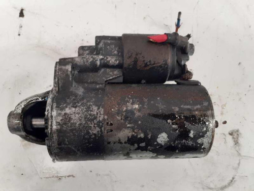  MOTOR ARRANQUE 