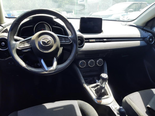  MAZDA 2 BERLINA (DJ) 