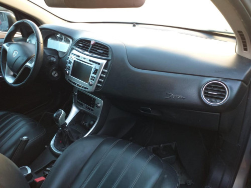 AIRBAG DELANTERO IZQUIERDO LANCIA DELTA (181) 