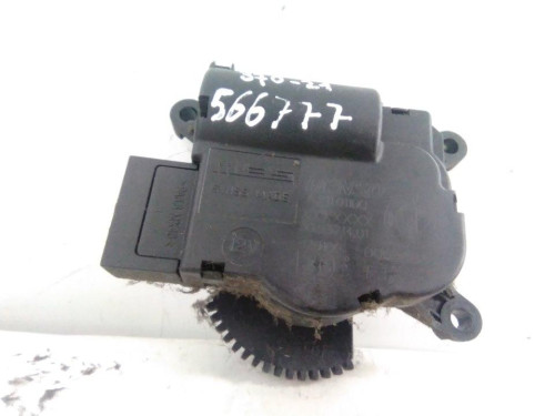 MOTOR APERTURA TRAMPILLAS CLIMATIZADOR Fiat GRANDE PUNTO (199) 