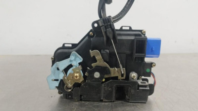 CERRADURA PUERTA DELANTERA IZQUIERDA, SKODA, OCTAVIA BERLINA (1Z3)