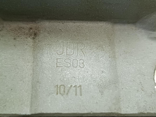 NO IDENTIFICADO NISSAN QASHQAI (J10) 
