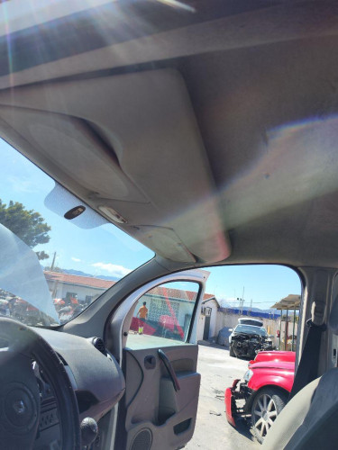 TECHO INTERIOR Renault KANGOO II (F/KW0) 
