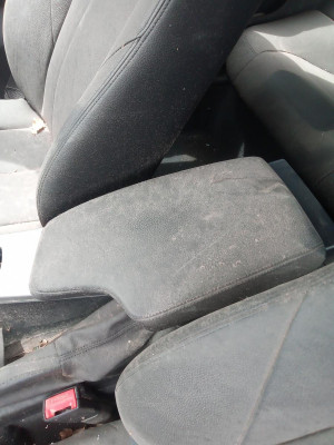 APOYABRAZOS CENTRAL, BMW, SERIE 4 GRAN COUPE (F36)