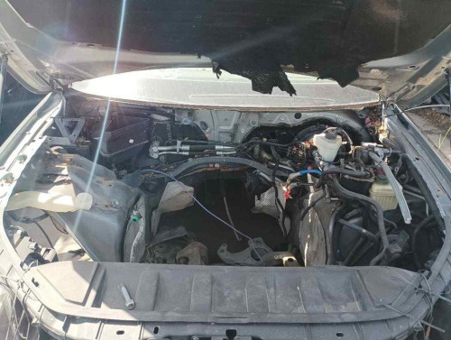 AUDI Q7 (4L), AUDI, Q7 (4L)