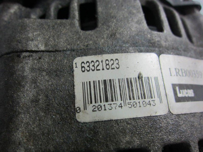 ALTERNADOR, FORD, FOCUS BERLINA (CAK)