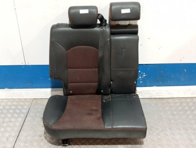 ASIENTOS TRASEROS, SSANGYONG, KORANDO