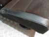  ASIENTOS TRASEROS, SSANGYONG, KORANDO 