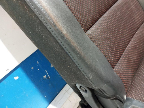  ASIENTOS TRASEROS, SSANGYONG, KORANDO 