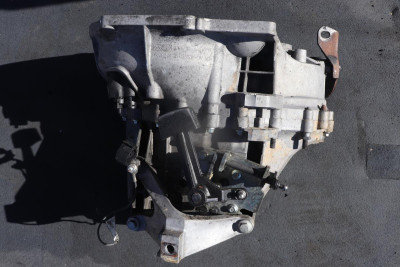 CAJA CAMBIOS, FORD, FOCUS BERLINA (CAP)