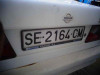  NISSAN PRIMERA BERLINA (P11) 