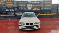BMW SERIE 3 BERLINA (E46)