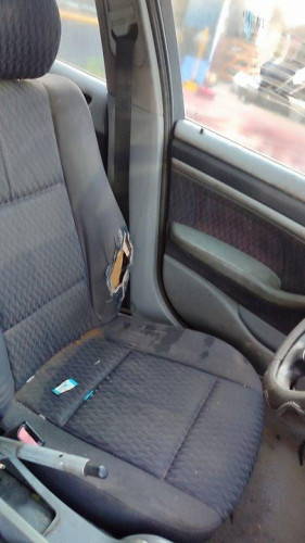  BMW SERIE 3 BERLINA (E46) 