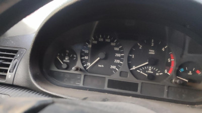 BMW SERIE 3 BERLINA (E46)