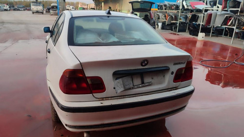  BMW SERIE 3 BERLINA (E46) 