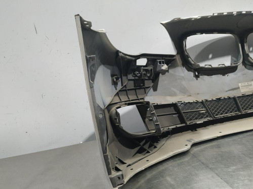 PARAGOLPES DELANTERO 