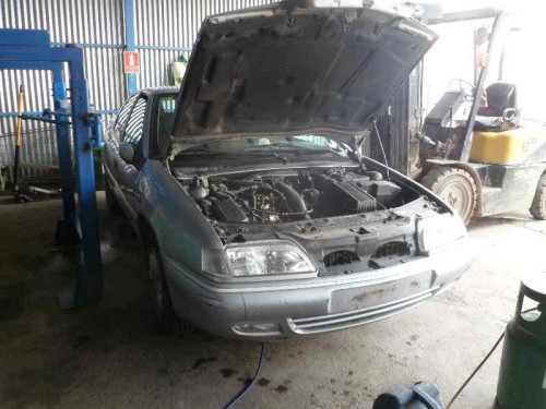  CITROEN XANTIA BERLINA 